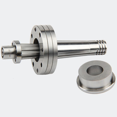 ISO9001 injectie het Vormen de Grote van de de Injectievorm van Delenplastieken van het Polycarbonaathasco Opvouwbare Kern