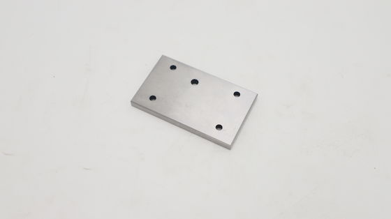 Pas de Componenten van het de Matrijzenafgietsel van Pin Die Casting Mold Parts SKD11 aan