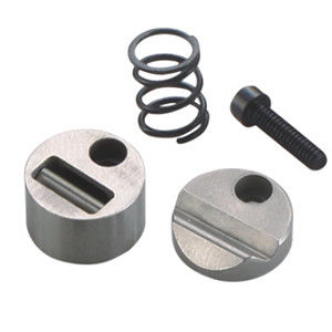 De kleine Pal van de Vervangstukkend. SLK8A Slide van de Tolerantieskh51 Vorm