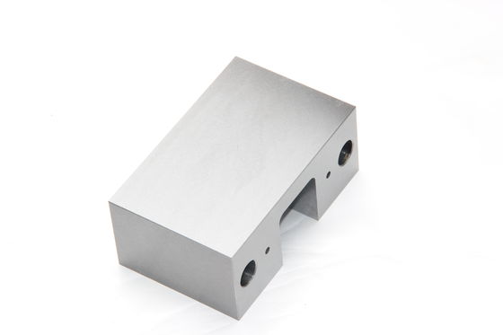 Precisie Plastic Injectie het Vormen Machinedelen voor Industrieel